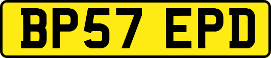 BP57EPD