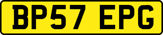 BP57EPG