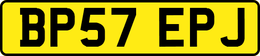 BP57EPJ