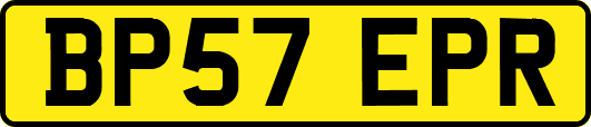 BP57EPR