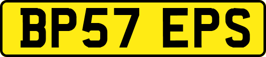 BP57EPS