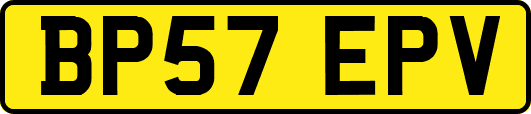 BP57EPV
