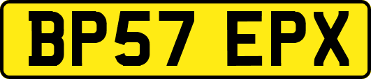BP57EPX