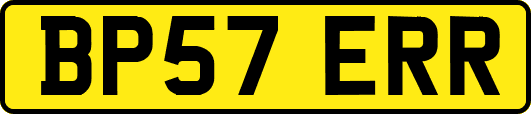 BP57ERR