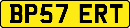 BP57ERT