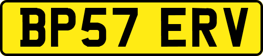 BP57ERV
