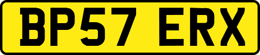 BP57ERX