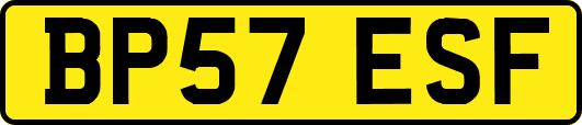 BP57ESF
