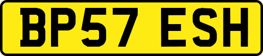 BP57ESH