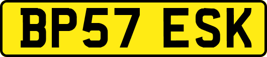 BP57ESK