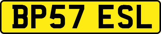 BP57ESL