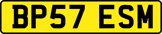 BP57ESM