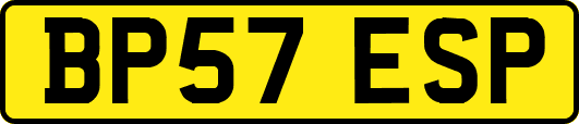 BP57ESP