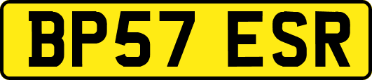 BP57ESR