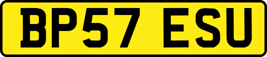 BP57ESU