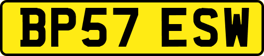 BP57ESW