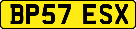 BP57ESX
