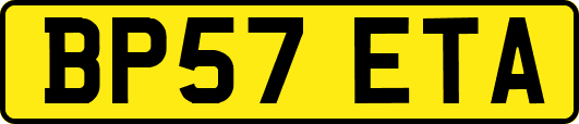 BP57ETA