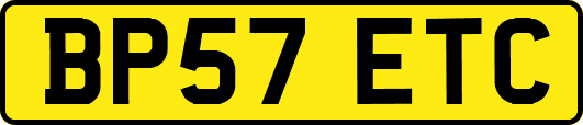 BP57ETC