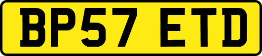 BP57ETD