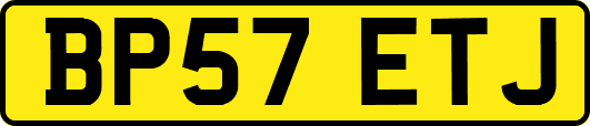 BP57ETJ