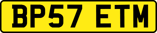 BP57ETM