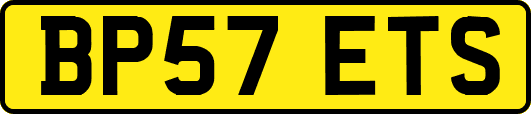 BP57ETS