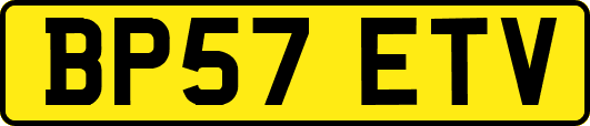 BP57ETV