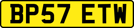 BP57ETW