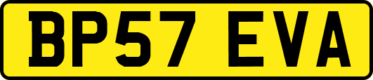 BP57EVA