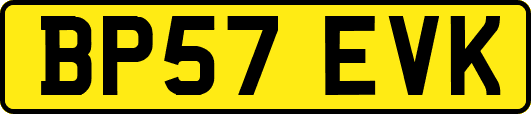 BP57EVK