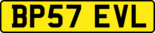 BP57EVL