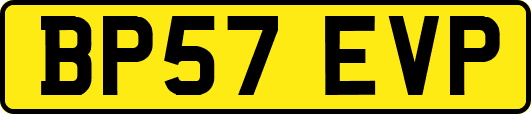 BP57EVP
