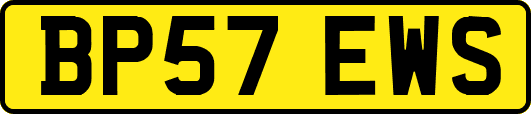 BP57EWS