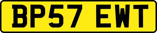 BP57EWT