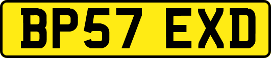 BP57EXD