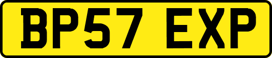 BP57EXP