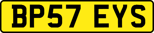 BP57EYS