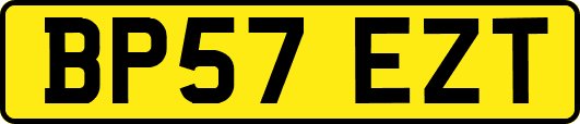 BP57EZT
