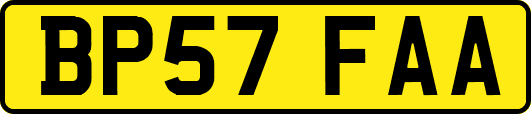BP57FAA