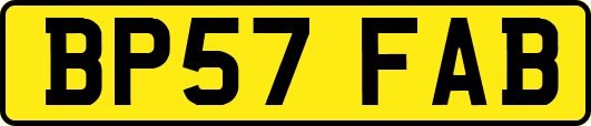BP57FAB