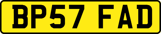 BP57FAD