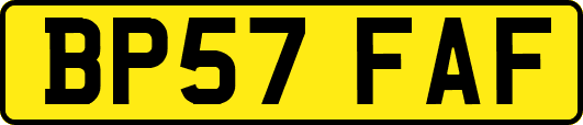 BP57FAF