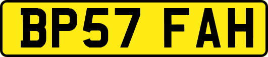 BP57FAH