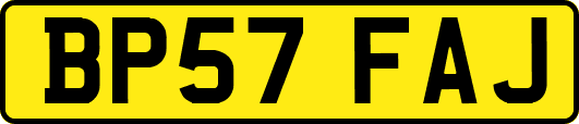 BP57FAJ