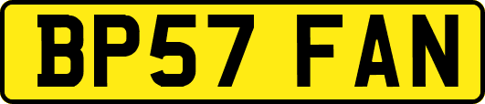 BP57FAN