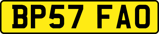 BP57FAO