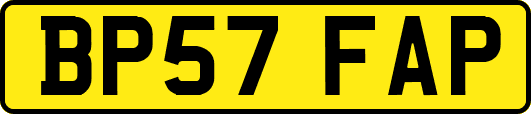 BP57FAP
