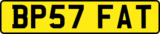 BP57FAT