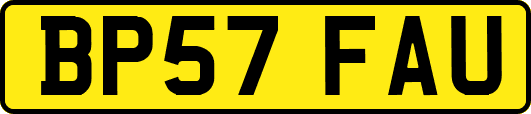 BP57FAU